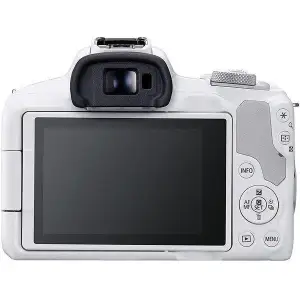 Цифрова камера CANON EOS R50 RF-S 18-45 IS STM (5812C013, 5812C030)