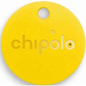 Пошукова система CHIPOLO CLASSIC YELLOW, CH-M45S-YW-R UA