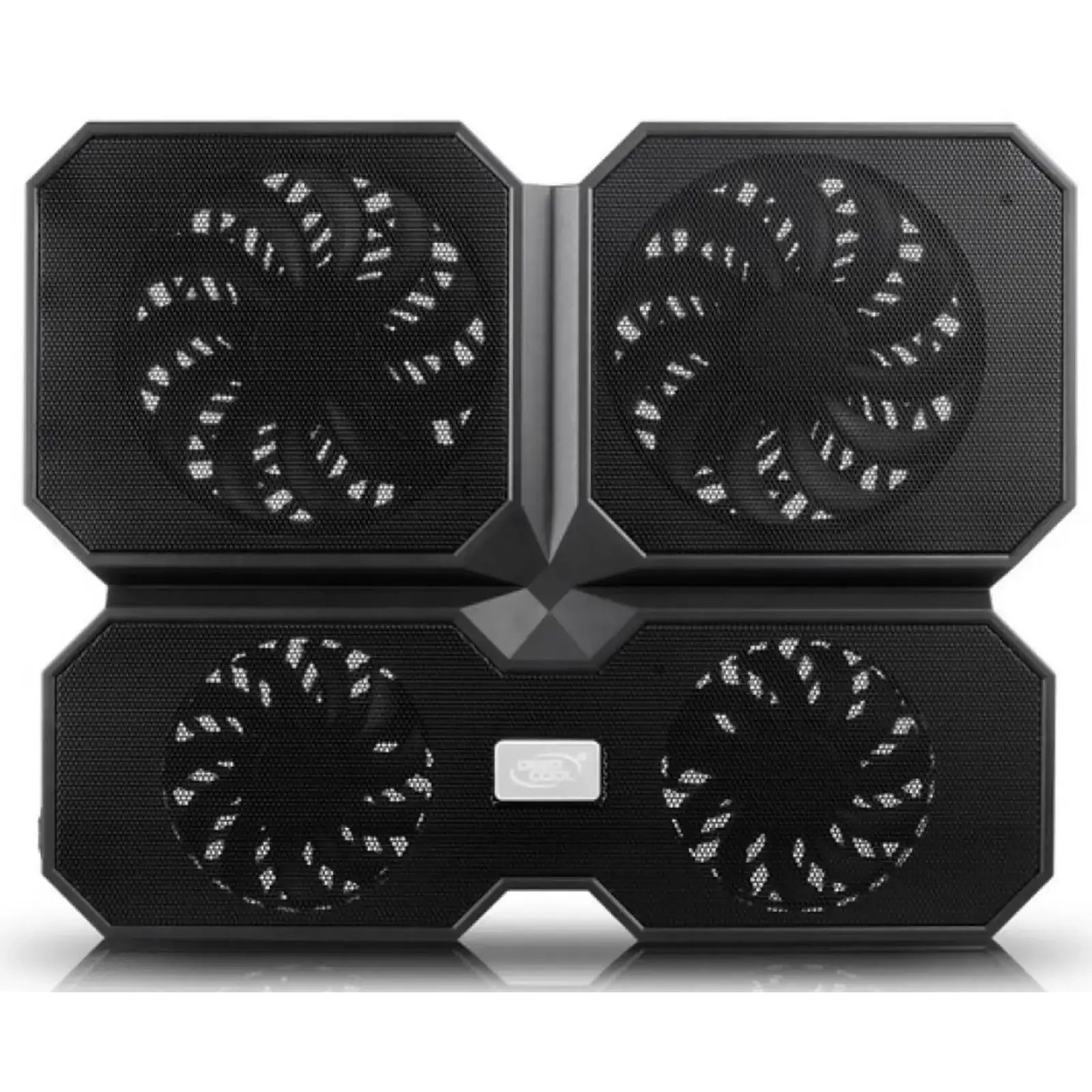 Подставка для ноутбуков Deepcool Multi Core X6 UA