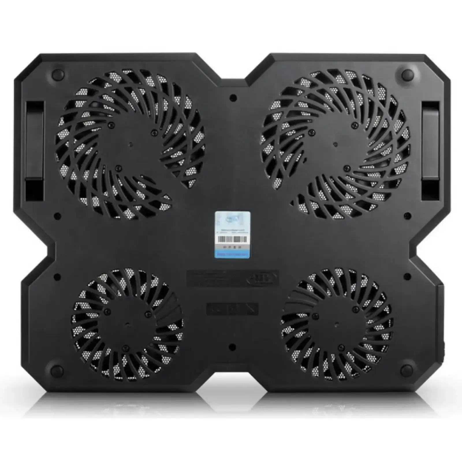 Подставка для ноутбуков Deepcool Multi Core X6 UA