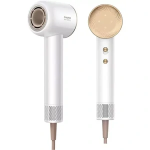 Фен для волос с ионизацией Dreame Hair Dryer Glory-WH (AHD6A-WH)