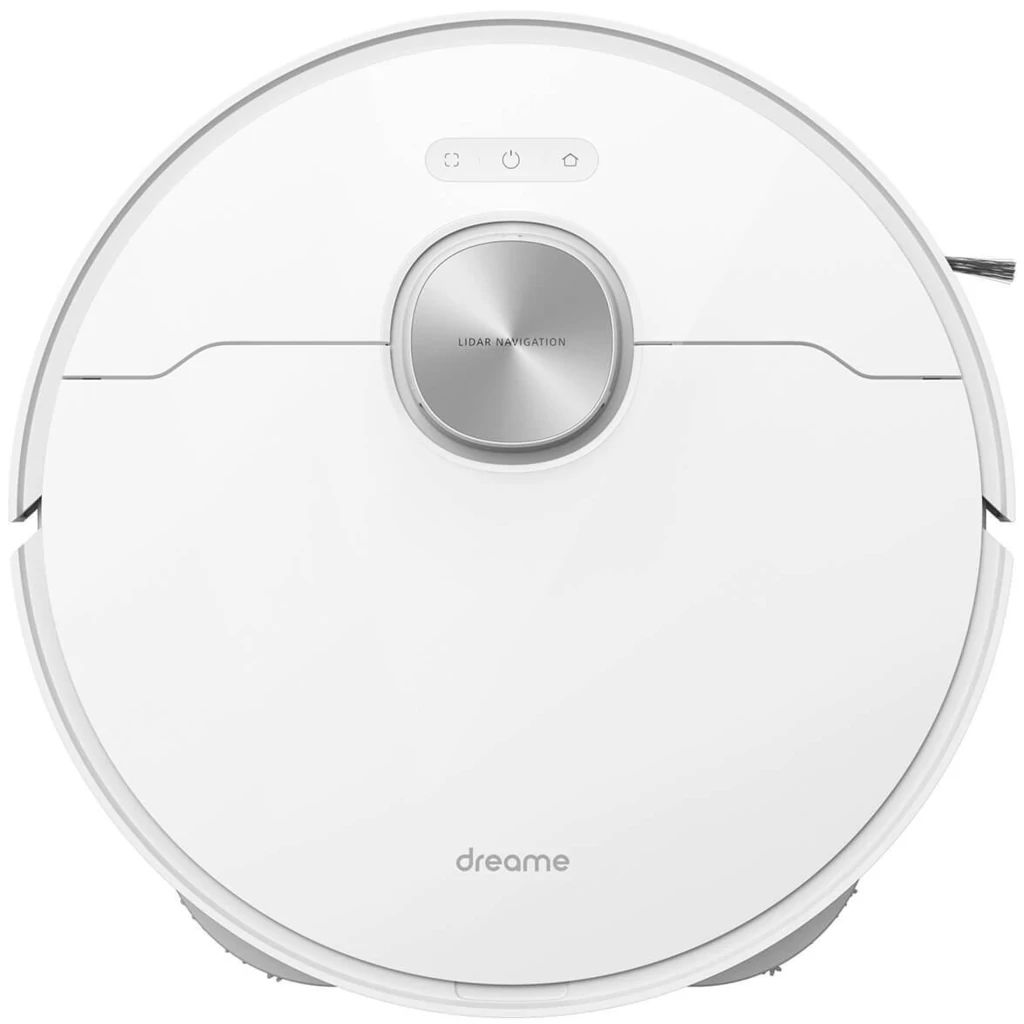 Робот-пылесос Dreame L10s Ultra (RLS6LADC) UA