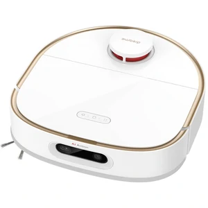 Робот-пилосос Dreame Bot W10 Pro White (RLS6TAC)