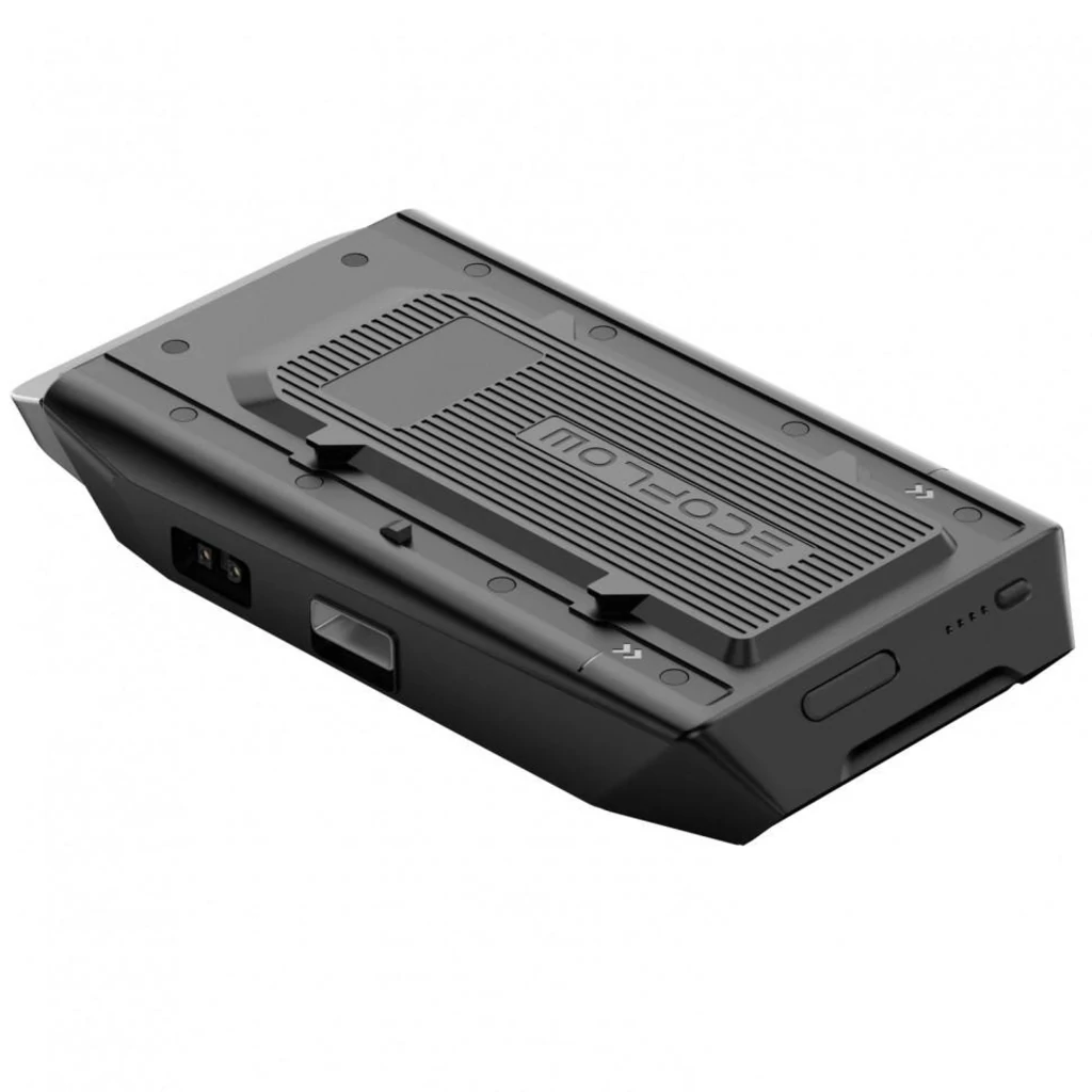 Акумулятор EcoFlow Wave 2 (ZYDKT210-EB)