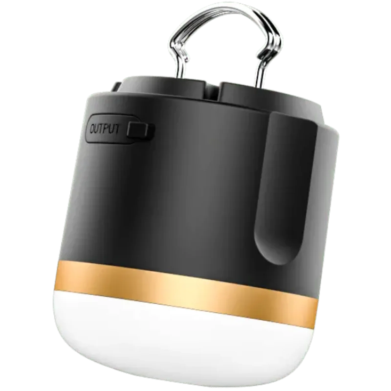 Кемпинговый фонарь Ecoflow Multi-Functional Camping Light