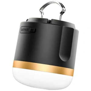 Кемпинговый фонарь Ecoflow Multi-Functional Camping Light