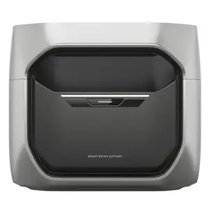 Додаткова батарея EcoFlow DELTA 3 Max Plus Extra Battery (EFD3MP-EB)