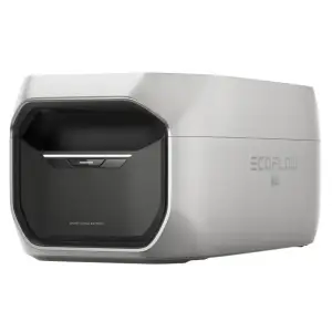 Додаткова батарея EcoFlow DELTA 3 Max Plus Extra Battery (EFD3MP-EB)