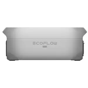 Додаткова батарея EcoFlow DELTA 3 Max Plus Extra Battery (EFD3MP-EB)