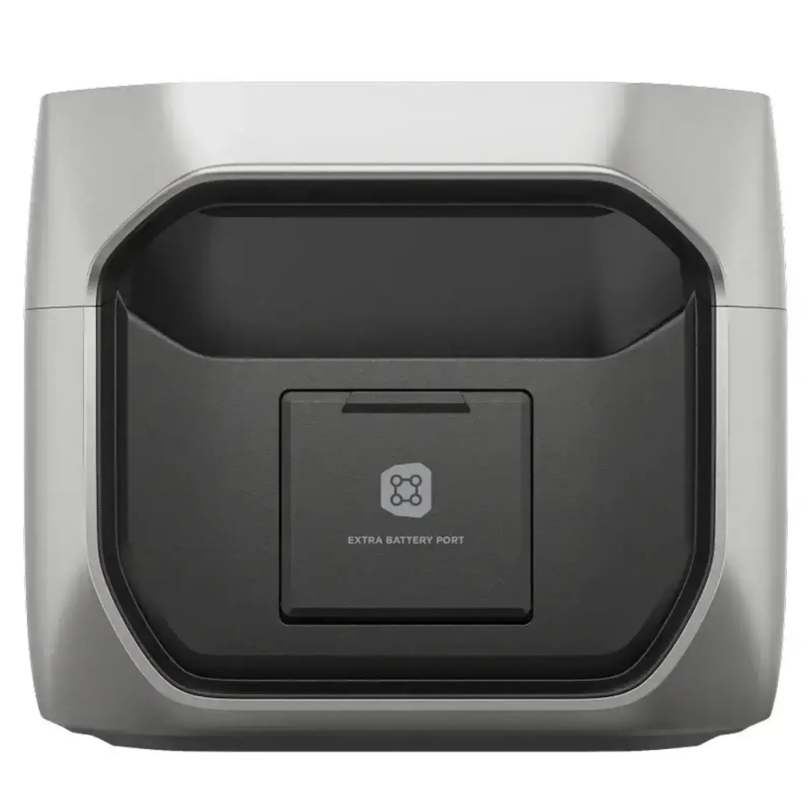 Додаткова батарея EcoFlow DELTA 3 Max Plus Extra Battery (EFD3MP-EB)