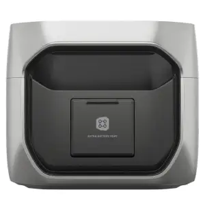 Додаткова батарея EcoFlow DELTA 3 Max Plus Extra Battery (EFD3MP-EB)