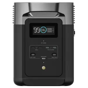 Зарядна портативна станція EcoFlow DELTA 2 СH (ZMR330-CH) UA
