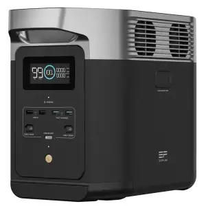 Зарядна портативна станція EcoFlow DELTA 2 СH (ZMR330-CH) UA