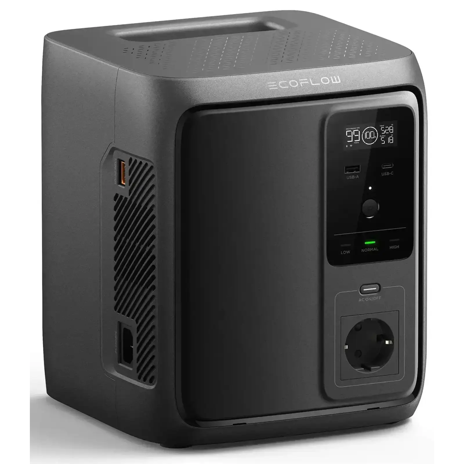 Зарядна станція EcoFlow DELTA 3 1000 Air (EFD3A-UPS-EU) UA