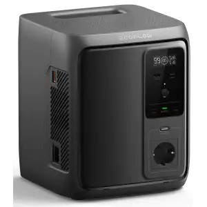 Зарядна станція EcoFlow DELTA 3 1000 Air (EFD3A-UPS-EU) UA