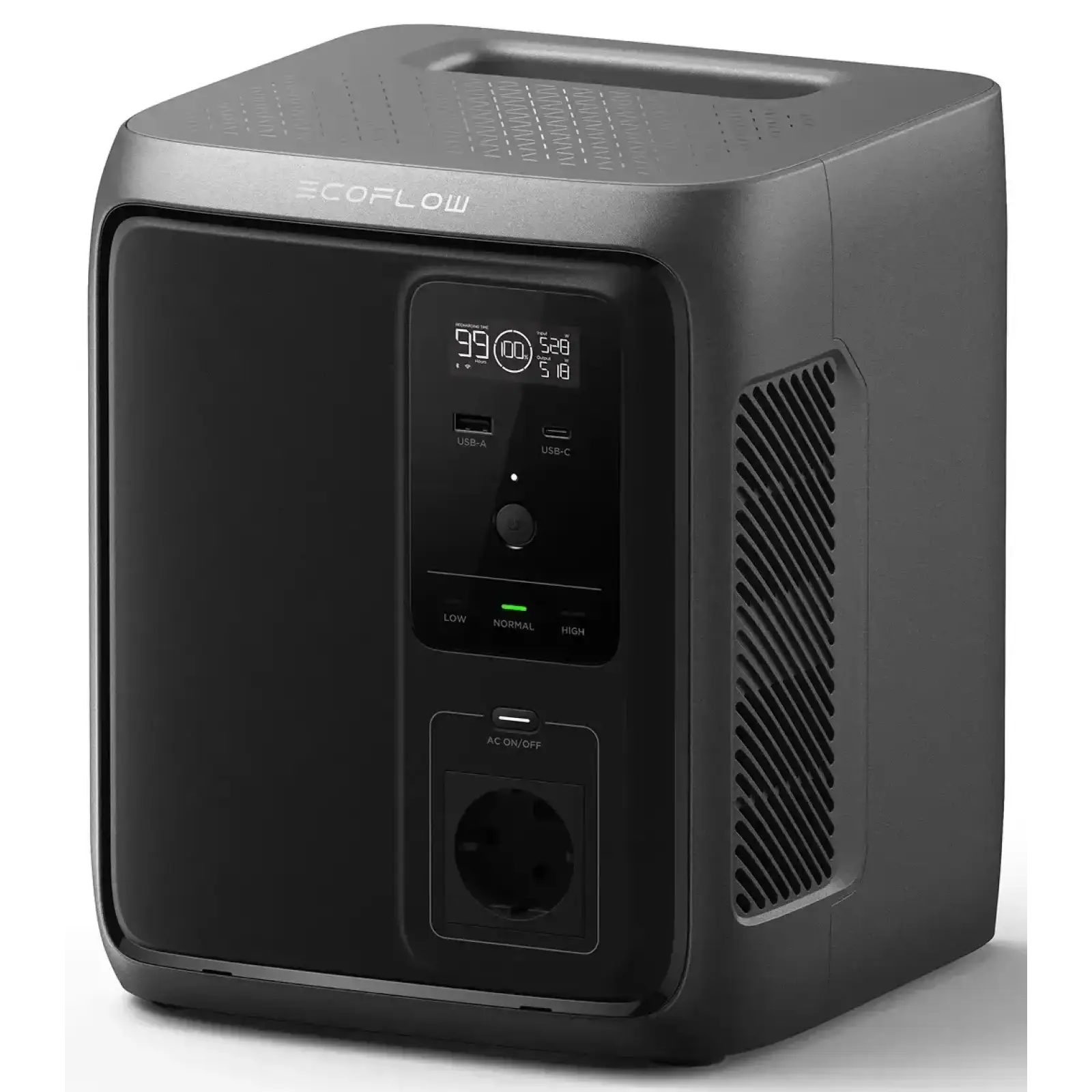 Зарядна станція EcoFlow DELTA 3 1000 Air (EFD3A-UPS-EU) UA