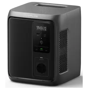 Зарядна станція EcoFlow DELTA 3 1000 Air (EFD3A-UPS-EU) UA