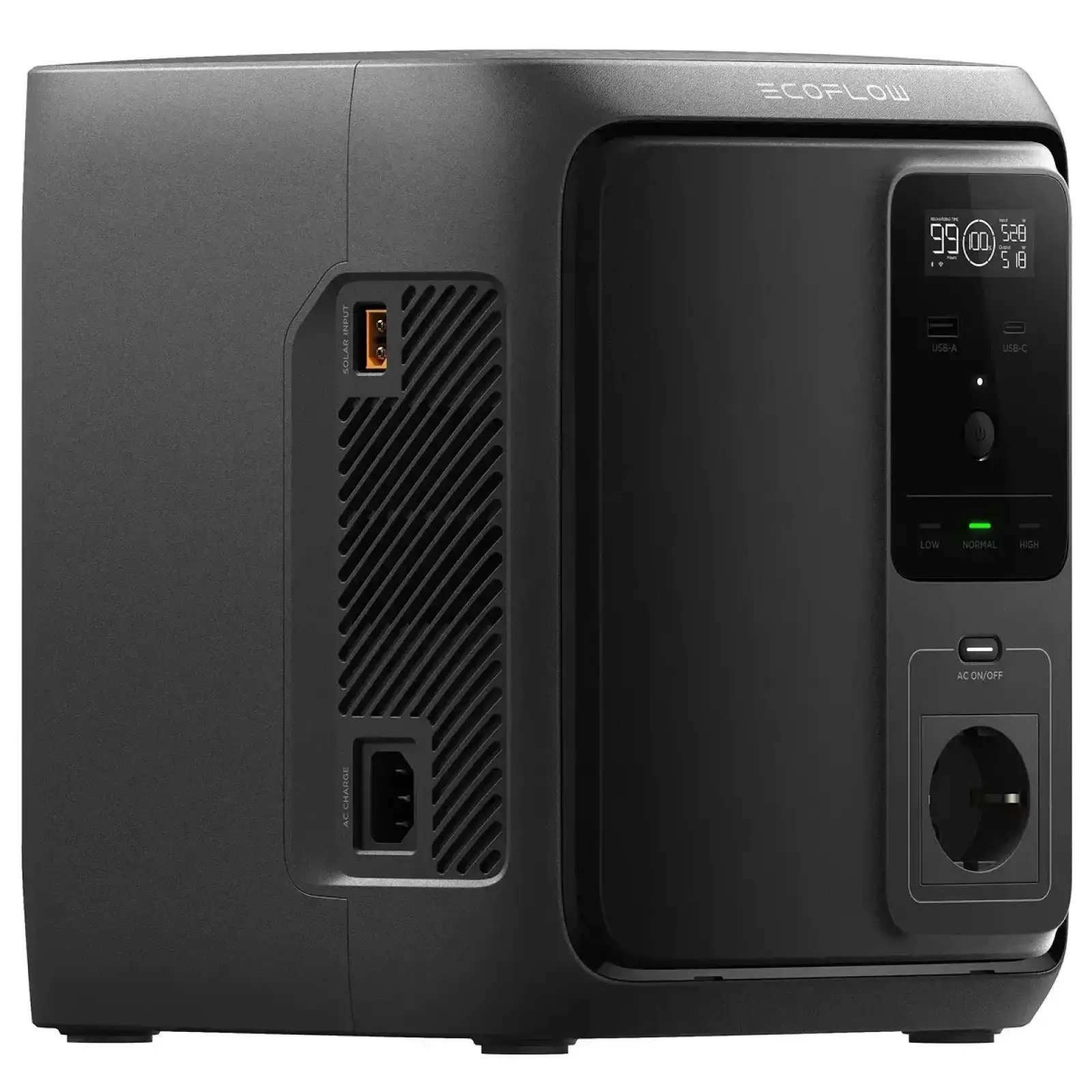 Зарядна станція EcoFlow DELTA 3 1000 Air (EFD3A-UPS-EU) UA