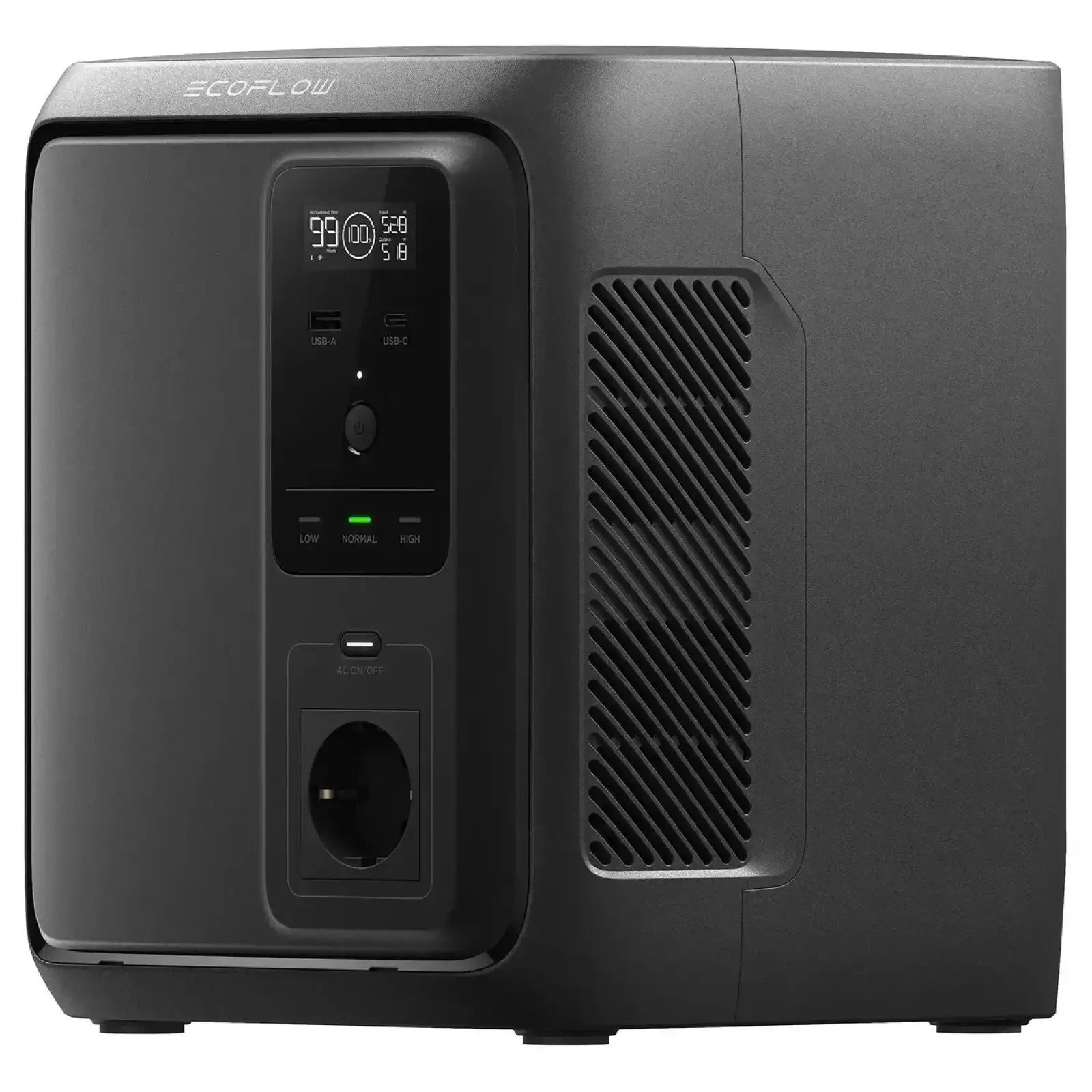 Зарядна станція EcoFlow DELTA 3 1000 Air (EFD3A-UPS-EU) UA