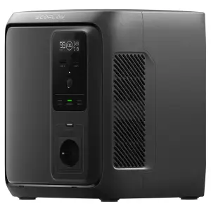 Зарядна станція EcoFlow DELTA 3 1000 Air (EFD3A-UPS-EU) UA