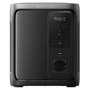 Зарядна станція EcoFlow DELTA 3 1000 Air (EFD3A-UPS-EU)
