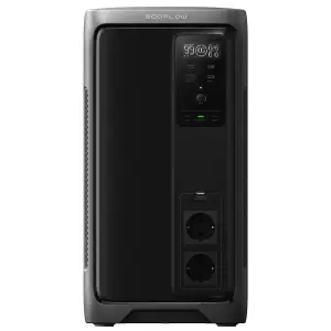Зарядна станція EcoFlow DELTA 3 2000 Air (EFD3A2000-EU)