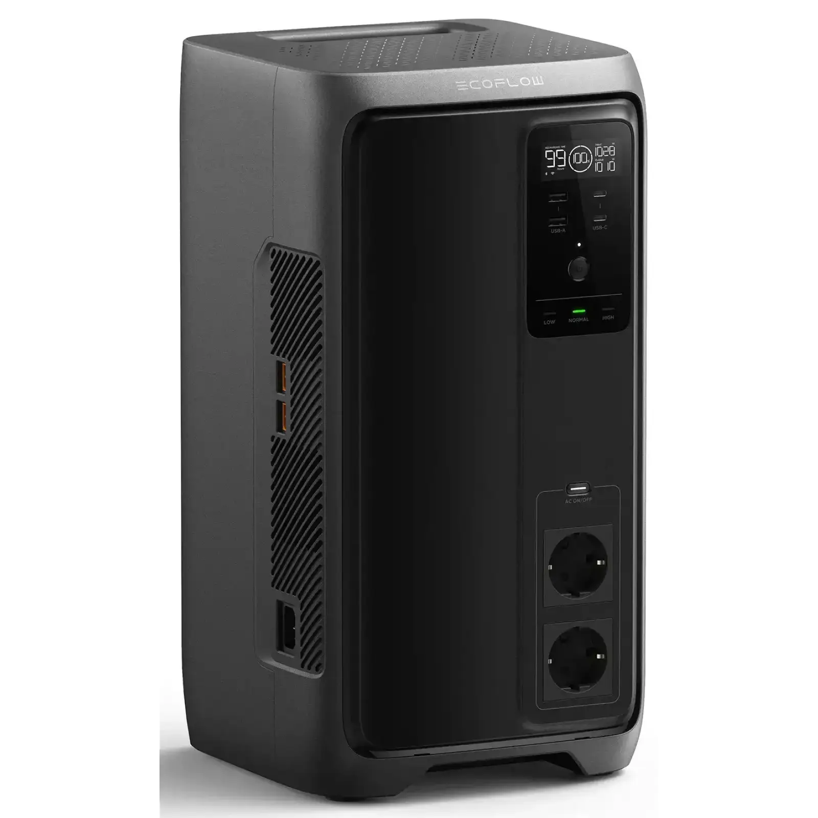 Зарядна станція EcoFlow DELTA 3 2000 Air (EFD3A2000-EU)