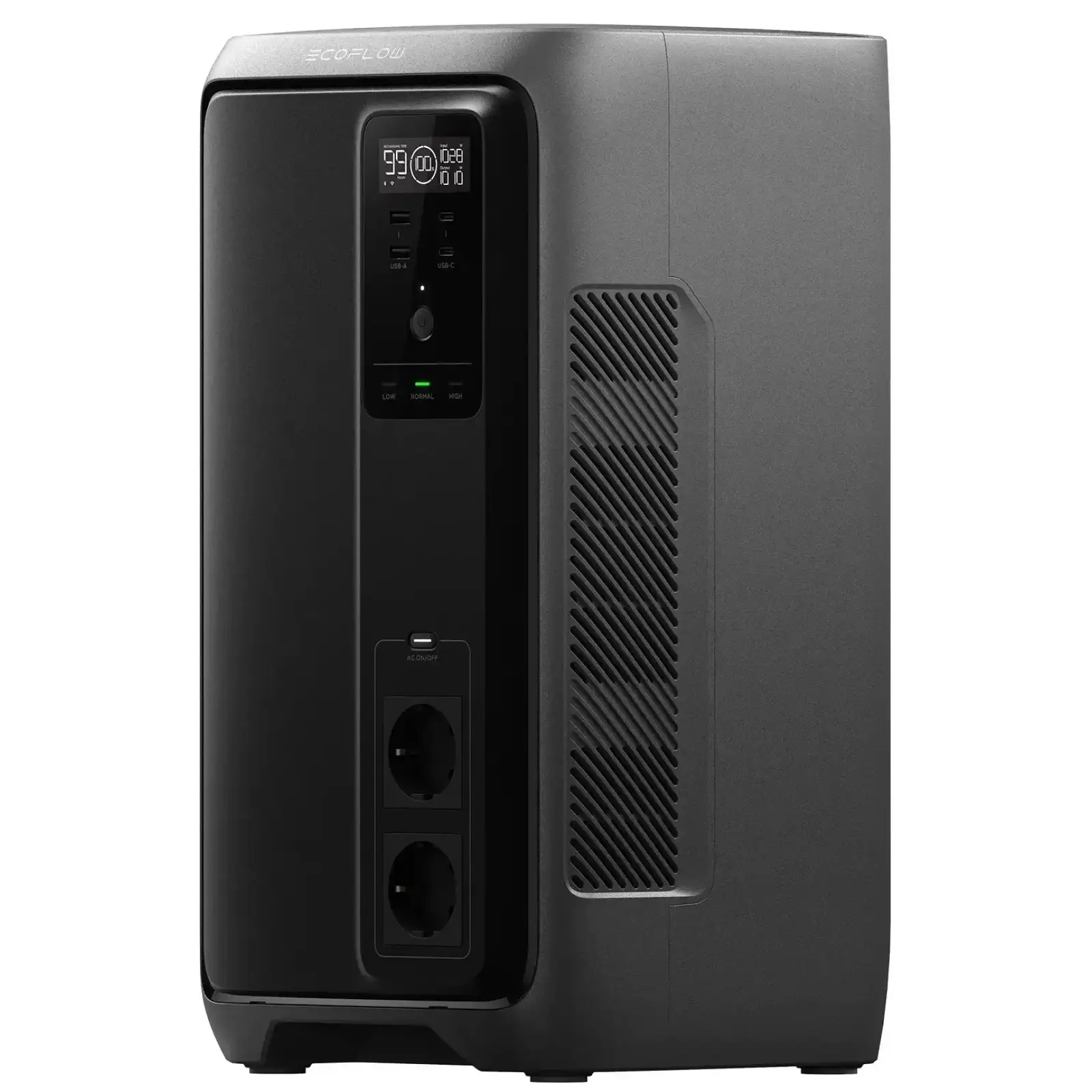 Зарядна станція EcoFlow DELTA 3 2000 Air (EFD3A2000-EU)