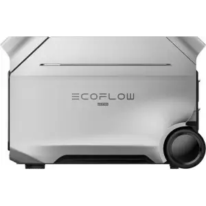 Зарядна станція EcoFlow DELTA 3 Ultra EU-Version (EFDELTA3U-EU)