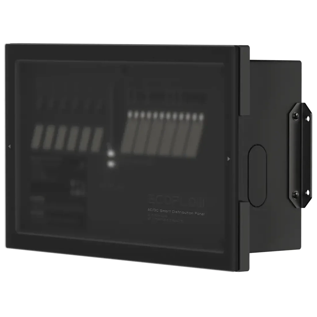 Панель управления EcoFlow Power Kit (ZMM100LD-EU)