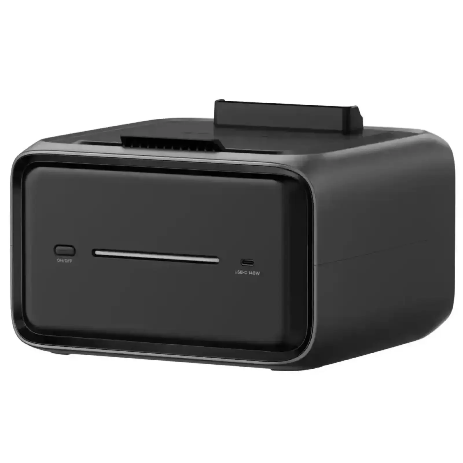 Дополнительная батарея EcoFlow RIVER3 EB600 Extra Battery (EFEB600) UA