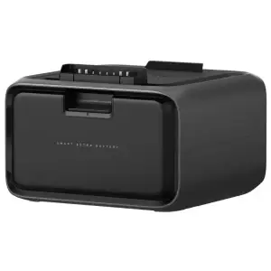 Дополнительная батарея EcoFlow RIVER3 EB600 Extra Battery (EFEB600) UA