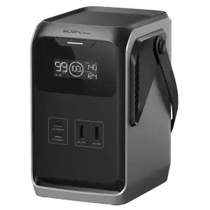Зарядна станція EcoFlow TRAIL 200 DC (EF-TRAIL200-N) UA
