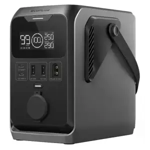 Зарядна станція EcoFlow TRAIL 300 DC (EF-TRAIL300-N) UA