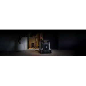 Зарядна станція EcoFlow DELTA 3 Ultra Plus (EFDELTA3UPLUS-EU)