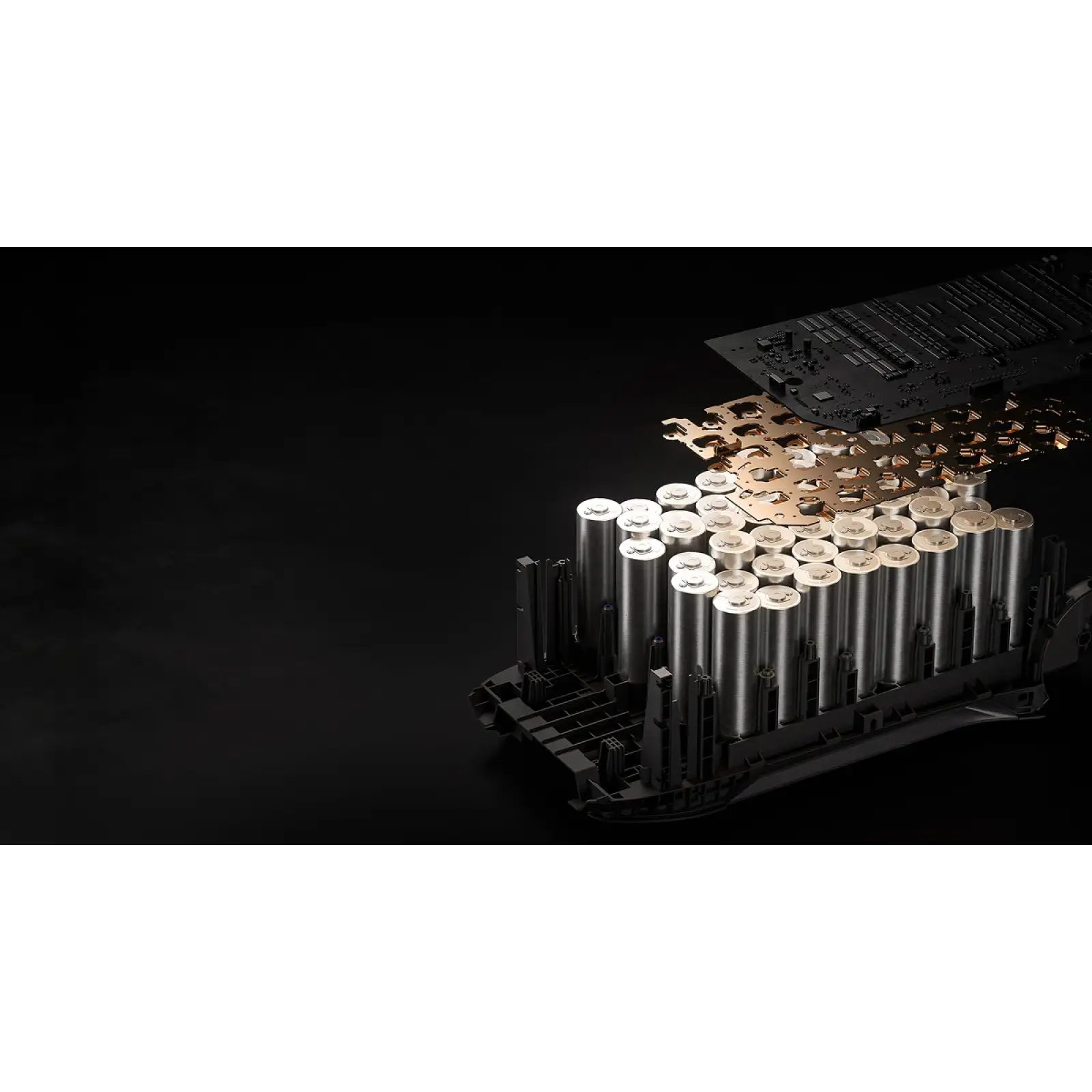 Зарядна станція EcoFlow DELTA 3 Ultra Plus (EFDELTA3UPLUS-EU)