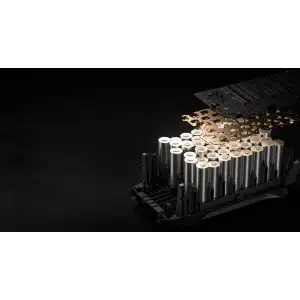 Зарядна станція EcoFlow DELTA 3 Ultra Plus (EFDELTA3UPLUS-EU)