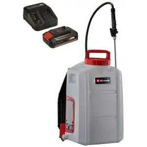 Акумуляторний обприскувач Einhell GE-WS 18/150 Li Kit PXC (3425230K) UA