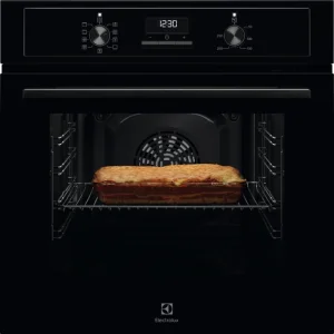 Вбуд. духовка ELECTROLUX EOF3H40BK UA