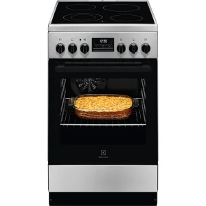 Плита склокераміка ELECTROLUX LKR540266X UA