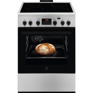 Плита електрична ELECTROLUX LKR664166X UA