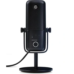 Мікрофон Elgato Wave:3 (10MAB9901)