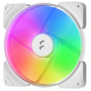 Вентилятор Fractal Design Aspect 14 RGB PWM White (FD-F-AS1-1409)