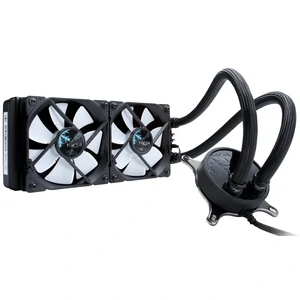 Система водяного охлаждения Fractal Design Celsius S24 (FD-WCU-CELSIUS-S24-BK)