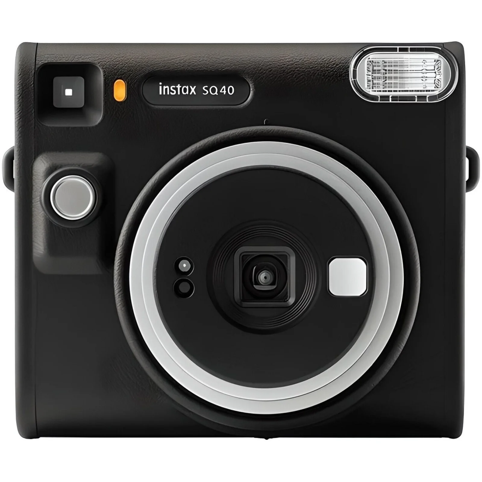 Фотокамера моментальной печати Fujifilm Instax Square SQ40 Black (16802802)
