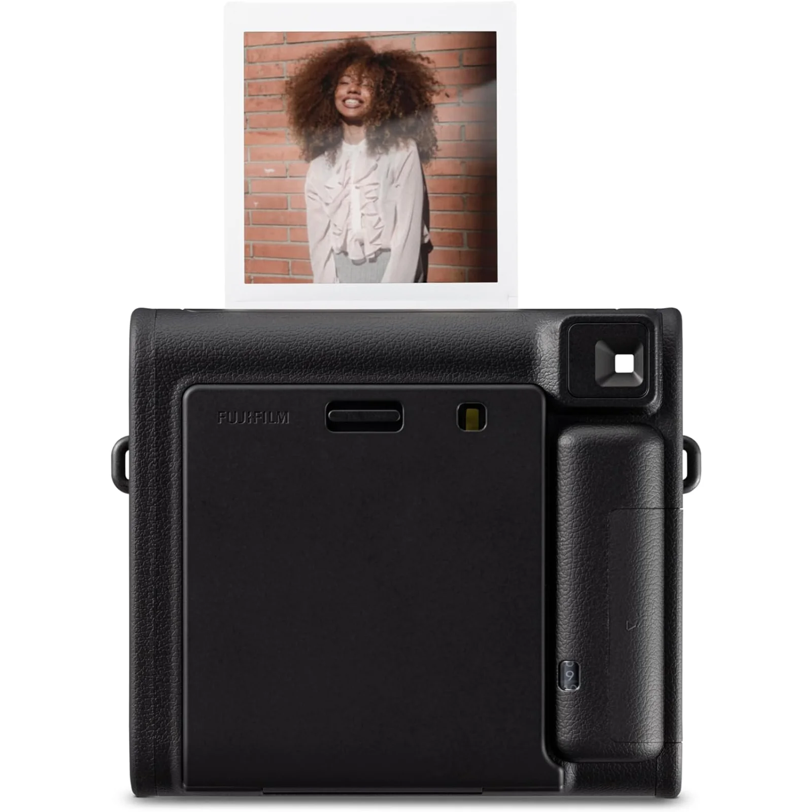 Фотокамера моментальной печати Fujifilm Instax Square SQ40 Black (16802802)