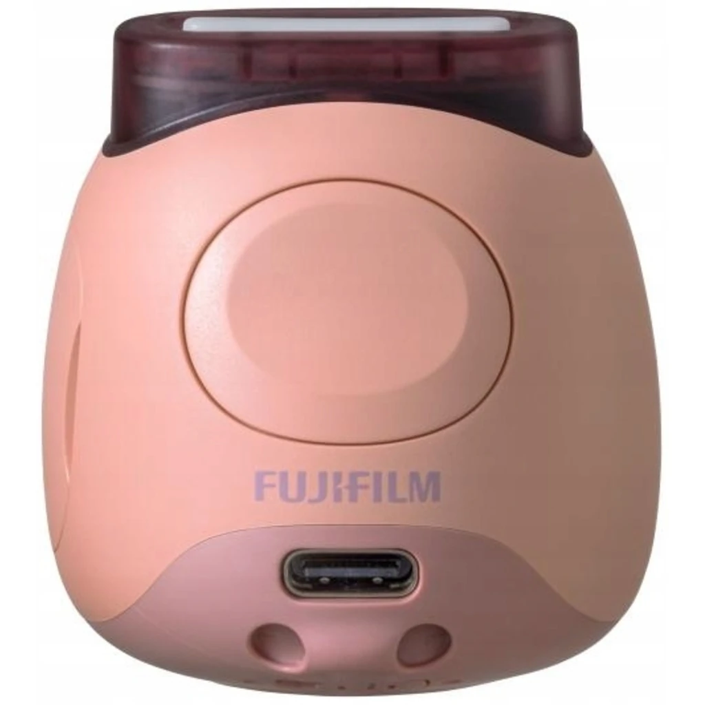 Фотокамера миттєвого друку Fujifilm Instax Pal Powder Pink (16812558)