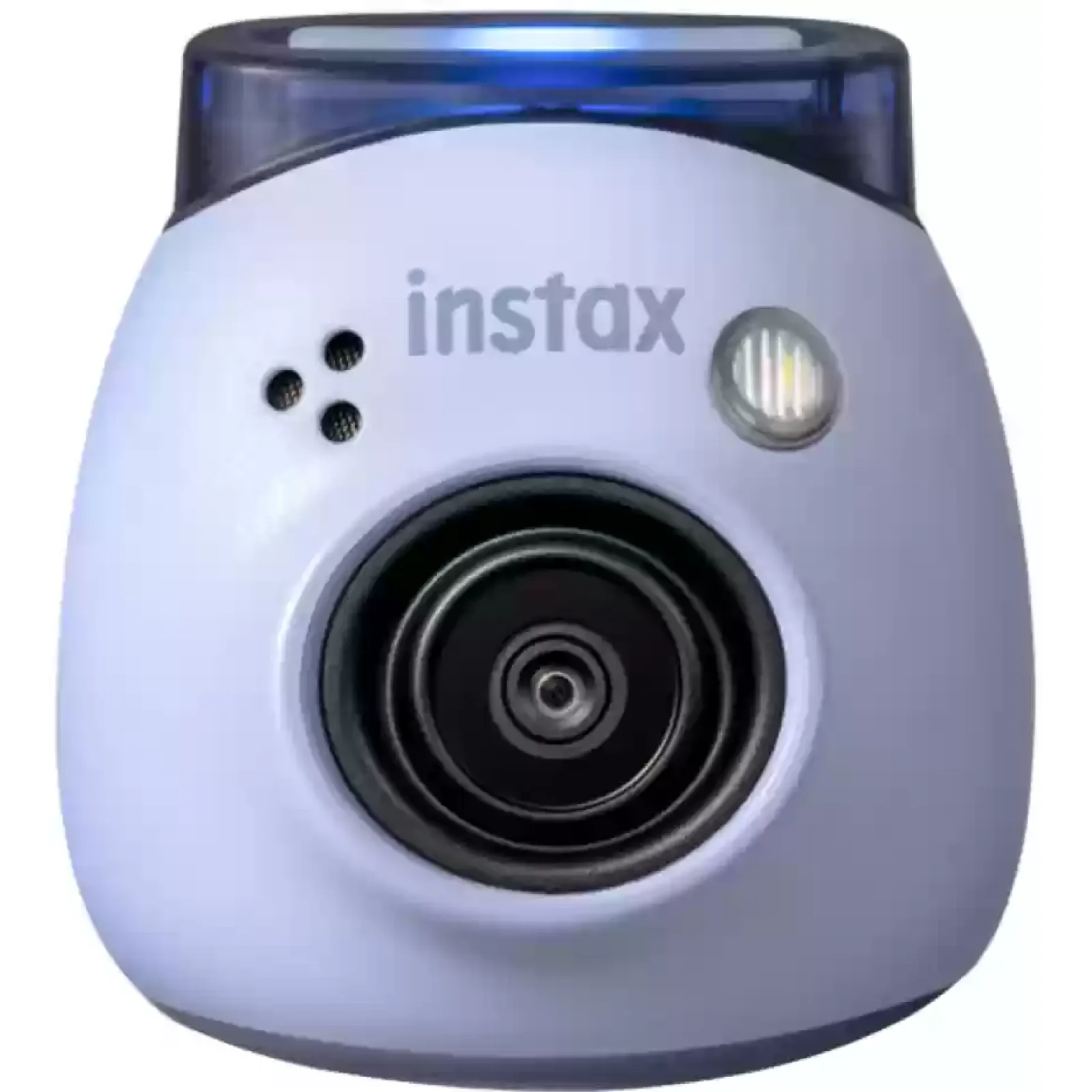 Фотокамера миттєвого друку Fujifilm Instax Pal Lavender Blue (16812560)
