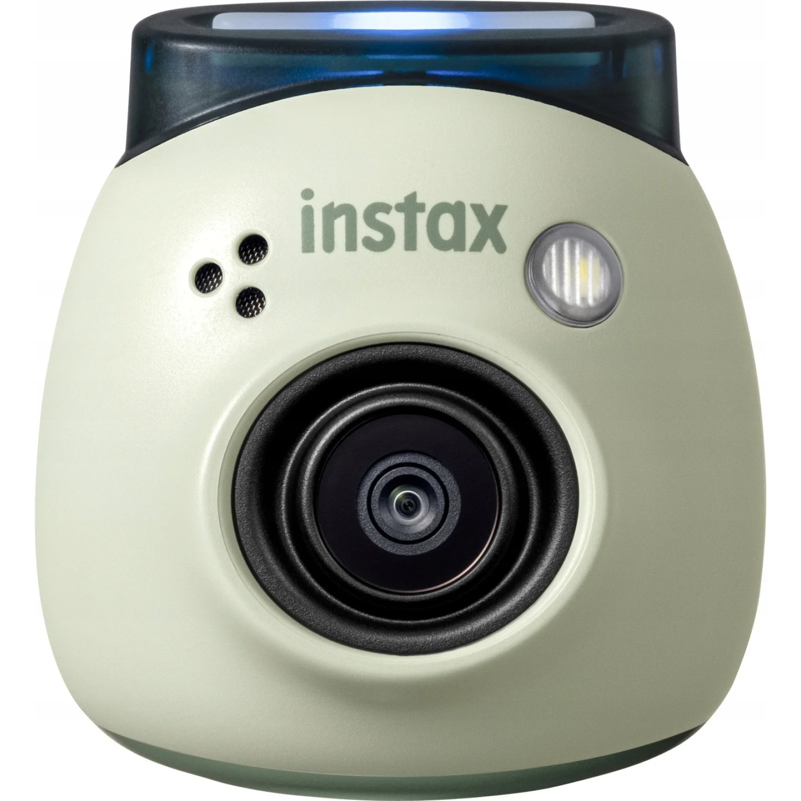 Фотокамера миттєвого друку Fujifilm Instax Pal Pistachio Green (16812572)