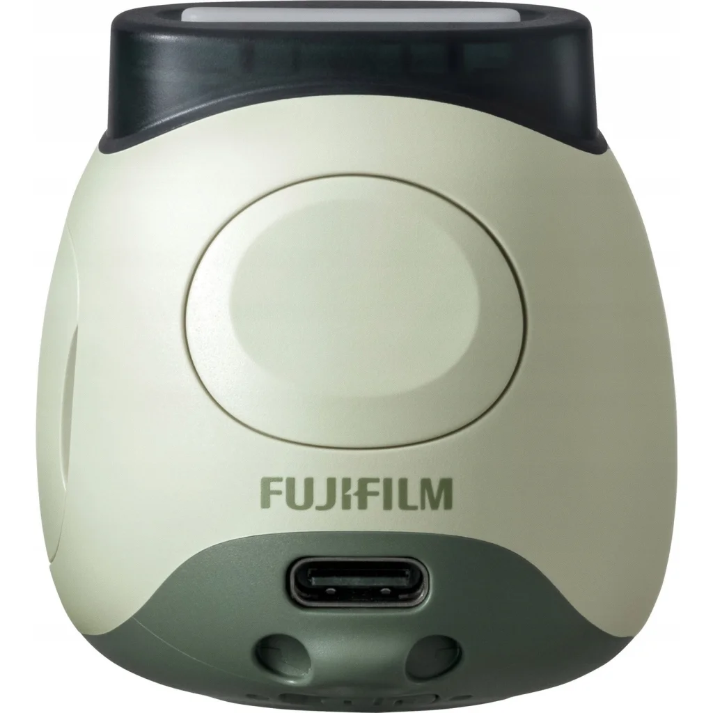 Фотокамера миттєвого друку Fujifilm Instax Pal Pistachio Green (16812572)